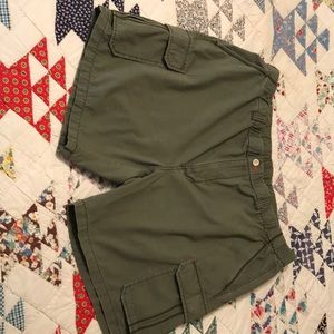 Men’s Shorts